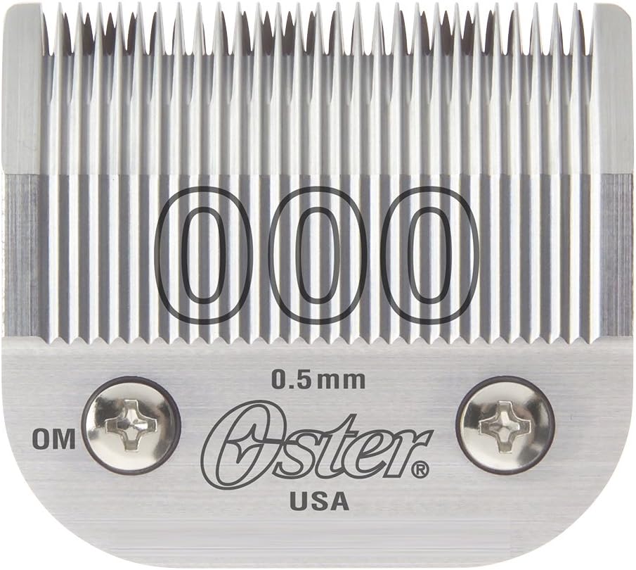 OSTER Replacement Blade 000 76918-026