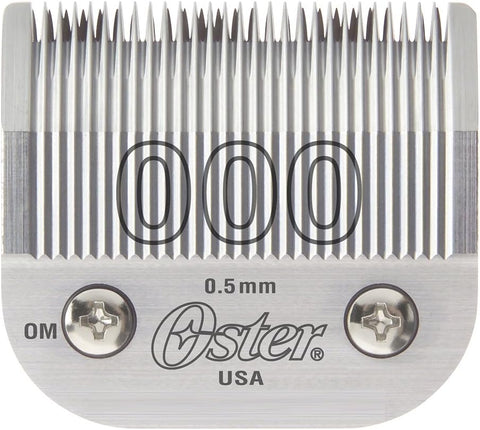 OSTER Replacement Blade 000 76918-026