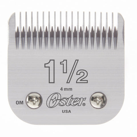 OSTER Detachable Blade #1 1/2 76918-116