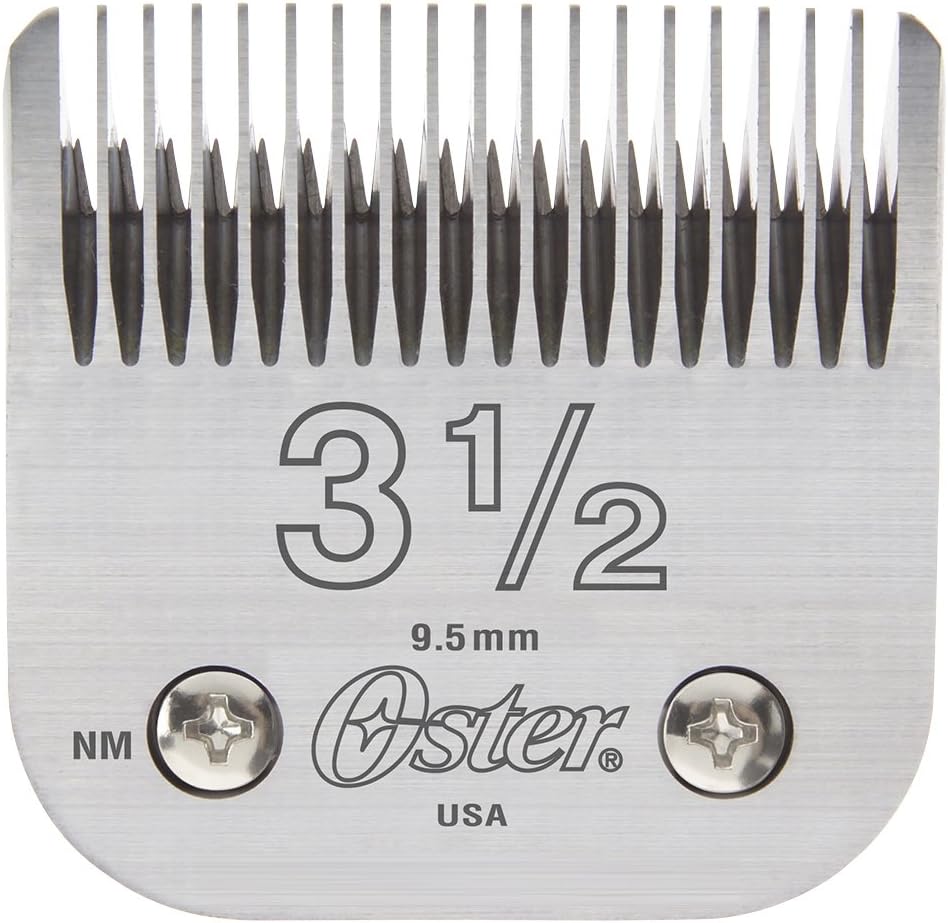 OSTER Replacement Blade 3 1/2 76918-146