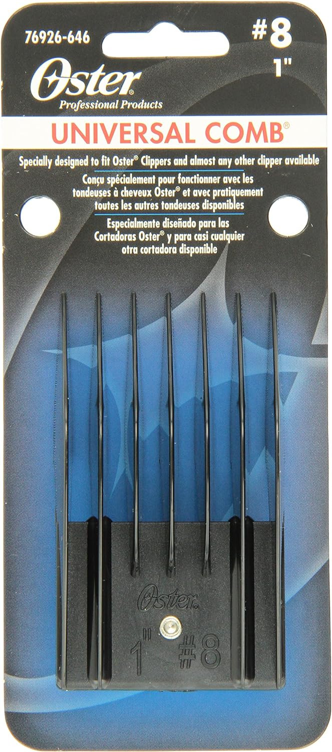 OSTER Universal Comb #8 76926-646