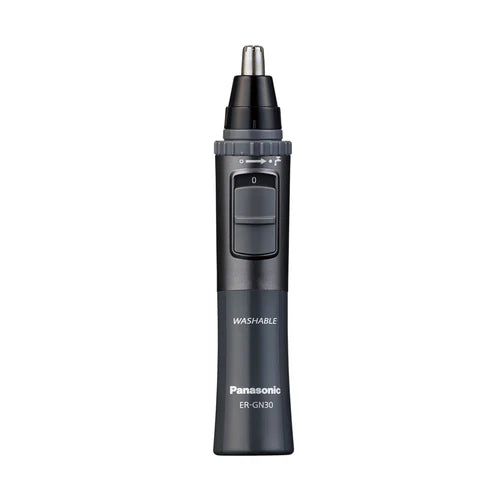 PANASONIC Ear, Nose & Facial Hair Trimmer ER-GN30-H