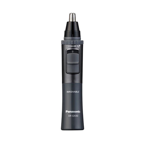 PANASONIC Ear, Nose & Facial Hair Trimmer ER-GN30-H