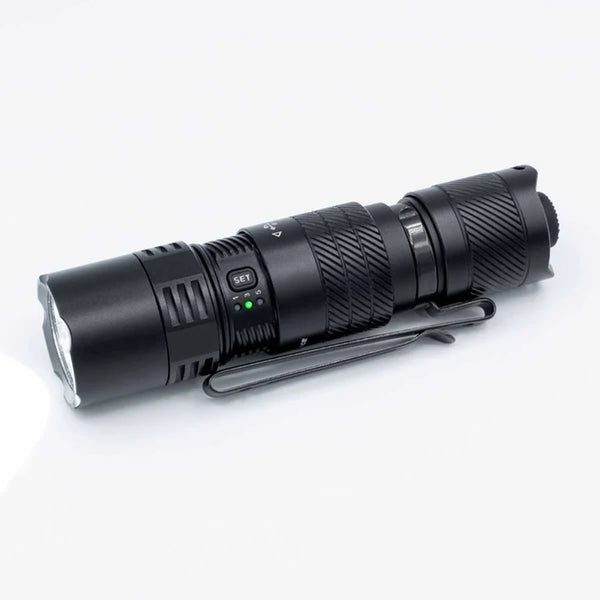 FENIX Flashlight - ACE Rechargeable PD26R