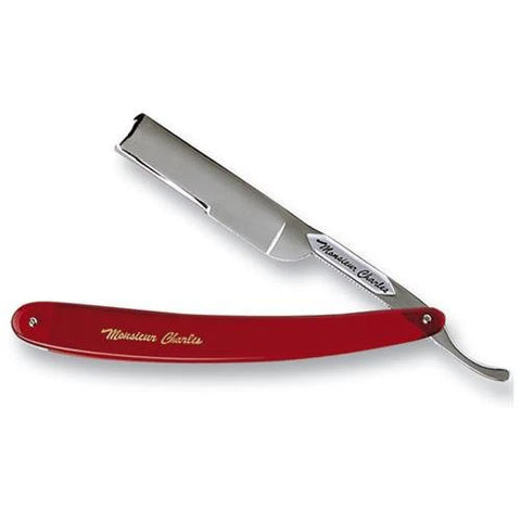 PERSONNA Mr Monsieur Charles 800 Razor 19506