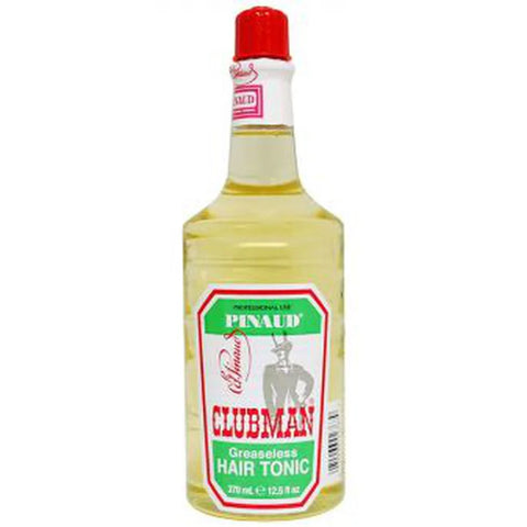 CLUBMAN PINAUD Hair Tonic 12.5oz 02767
