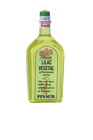 CLUBMAN PINAUD Lilac Vegetal After Shave 12oz 259100