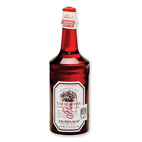 CLUBMAN PINAUD Eau de Quinine Compound 12.5oz 271200