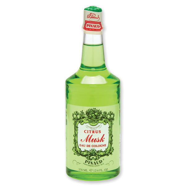 CLUBMAN PINAUD Citrus Musk Cologne 12.5oz 401900
