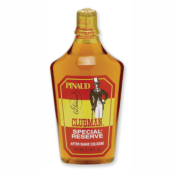 CLUBMAN PINAUD Special Reserve After Shave Lotion 6oz 407200
