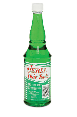 JERIS Hair Tonic - Without Oil 14oz 902010