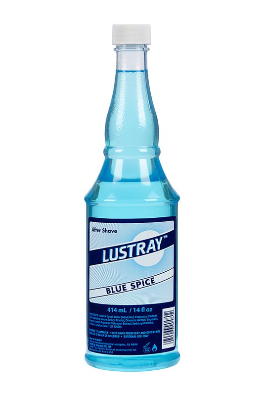 CLUBMAN PINAUD Lustray After Shave - Blue Spice 904080