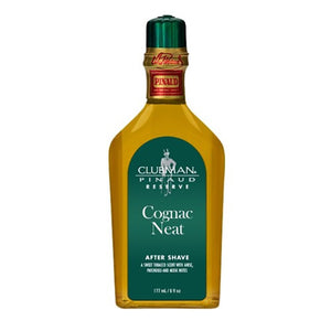 CLUBMAN RESERVE Cognac Neat After Shave 6oz 91031