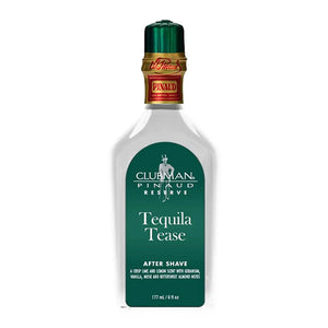 CLUBMAN RESERVE Tequila Tease After Shave 6oz 91033