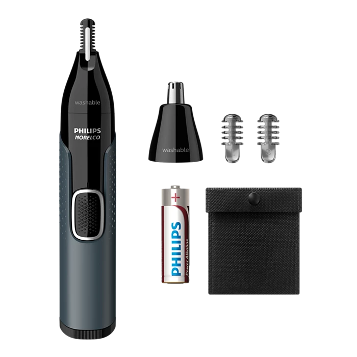 PHILIPS NORELCO Nose Trimmer 3000 NT3600/62