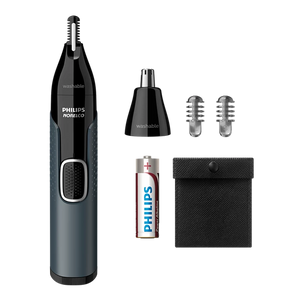 PHILIPS NORELCO Nose Trimmer 3000 NT3600/62