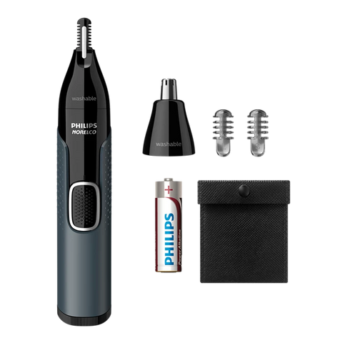PHILIPS NORELCO Nose Trimmer 3000 NT3600/62