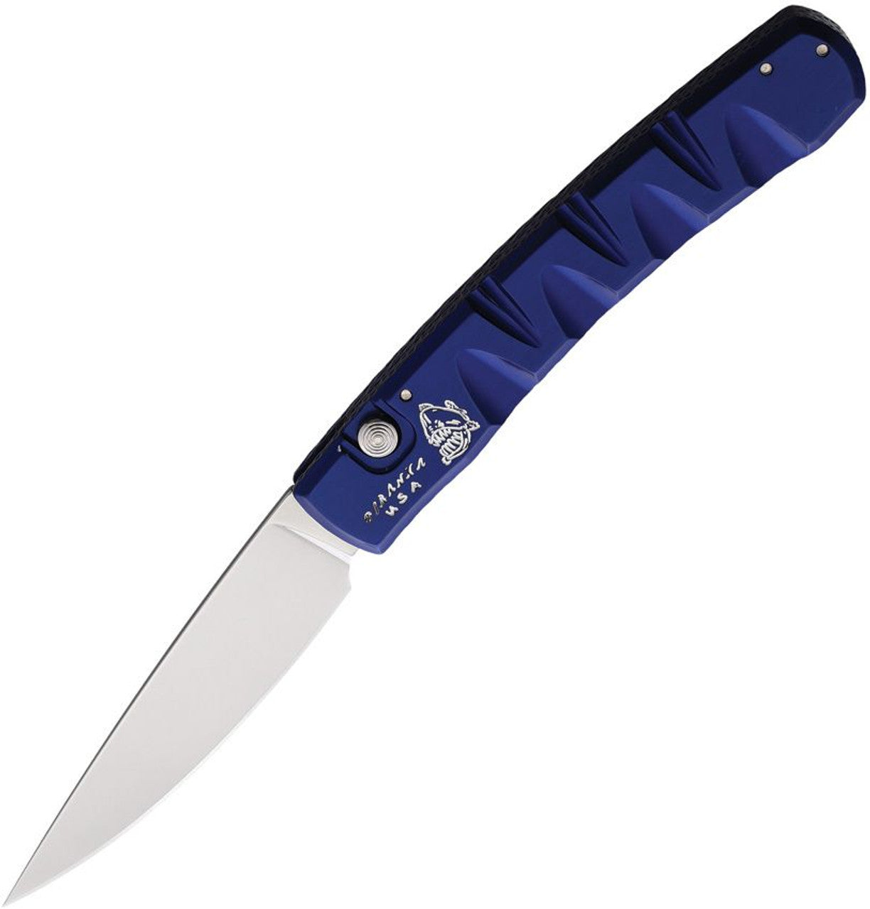 PIRANHA Virus - Blue PKCP15B
