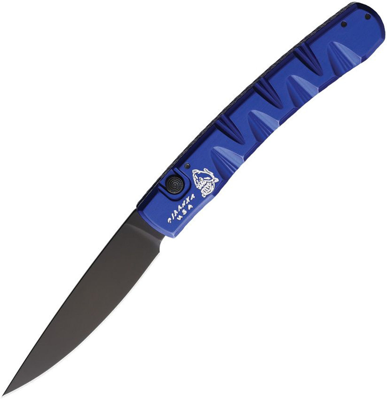 PIRANHA Virus Tactical - Blue PKCP15BT