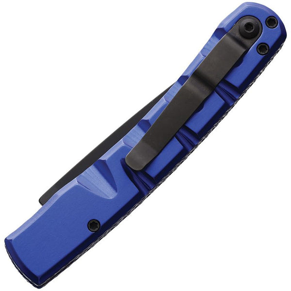 PIRANHA Virus Tactical - Blue PKCP15BT