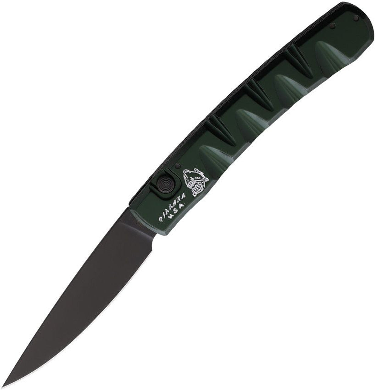 PIRANHA Virus Tactical - Green PKCP15GT