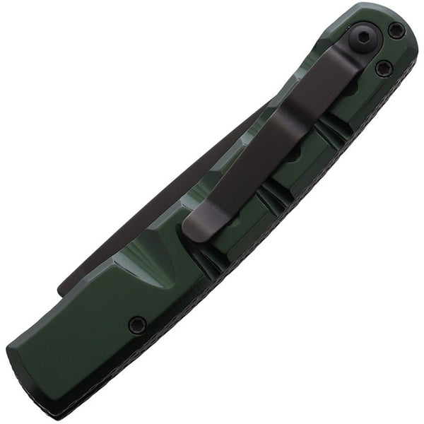 PIRANHA Virus Tactical - Green PKCP15GT