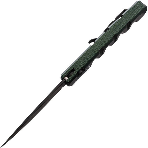 PIRANHA Virus Tactical - Green PKCP15GT