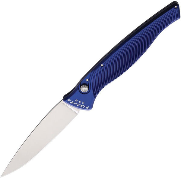 PIRANHA DNA - Blue PKCP16B