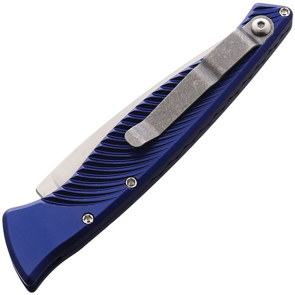 PIRANHA DNA - Blue PKCP16B