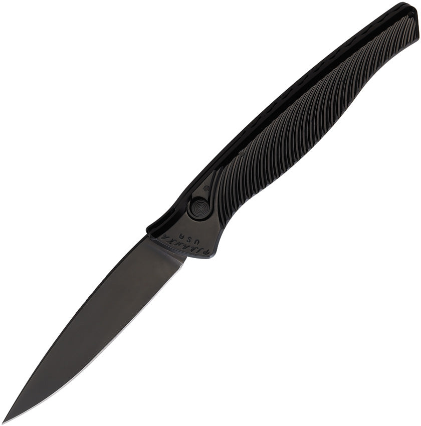 PIRANHA DNA - Black PKCP16BKT