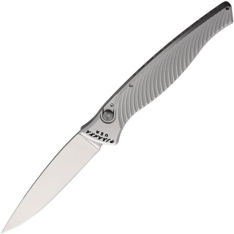 PIRANHA DNA - Silver PKCP16RT