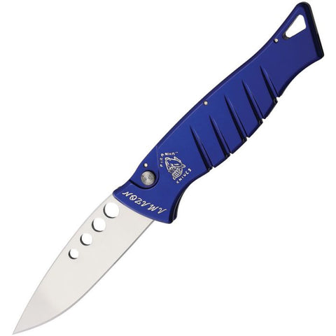PIRANHA Amazon - Blue PKCP3B