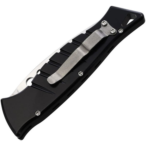 PIRANHA Amazon - Black PKCP3BK-N