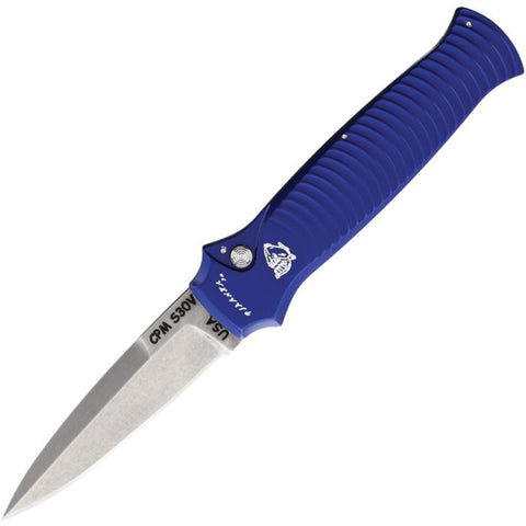 PIRANHA Bodyguard - Blue PKCP6B
