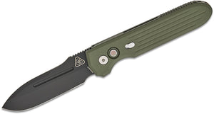 PRO-TECH PDW Invictus 1805-GREEN