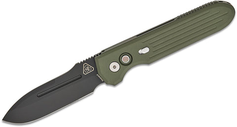 PRO-TECH PDW Invictus 1805-GREEN