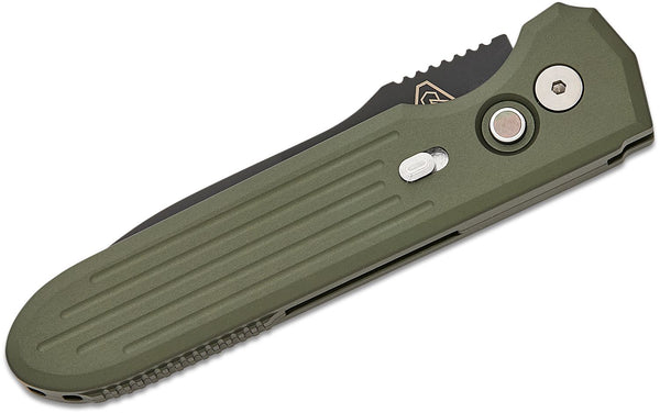 PRO-TECH PDW Invictus 1805-GREEN