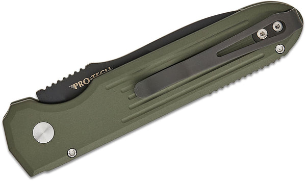 PRO-TECH PDW Invictus 1805-GREEN