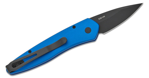 PRO-TECH Half-Breed 3607-BLUE