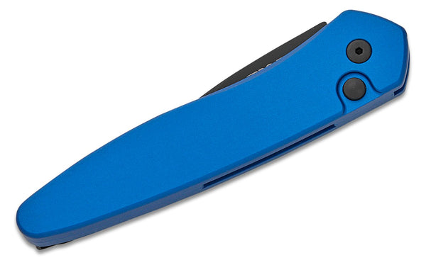 PRO-TECH Half-Breed 3607-BLUE