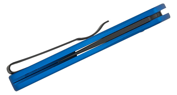 PRO-TECH Half-Breed 3607-BLUE