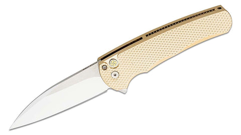 PRO-TECH Malibu Flipper - Custom 5118