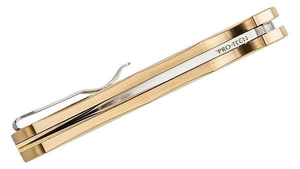 PRO-TECH Malibu Flipper - Custom 5118