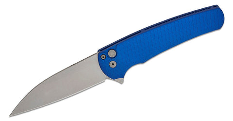 PRO-TECH Malibu Flipper 5335-BLUE
