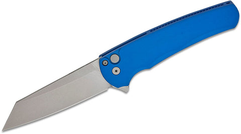PRO-TECH Malibu Flipper 5401-BLUE