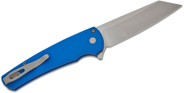 PRO-TECH Malibu Flipper 5401-BLUE