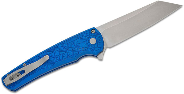 PRO-TECH Malibu Flipper 5405-BLUE NEXUS
