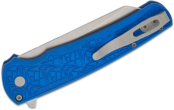 PRO-TECH Malibu Flipper 5405-BLUE NEXUS