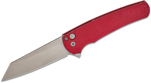 PRO-TECH Malibu Flipper 5405-RED