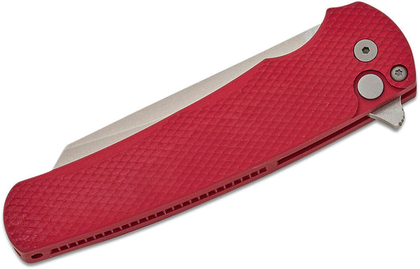 PRO-TECH Malibu Flipper 5405-RED
